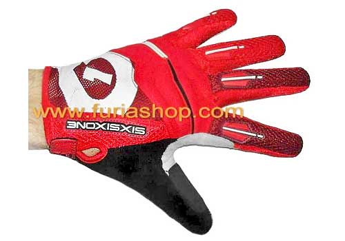 Guantes largos bicicleta Sixsixone