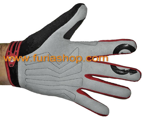Guantes largos bicicleta Sixsixone
