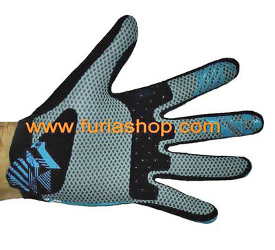 Guantes largos ciclismo Sixsixone Raji