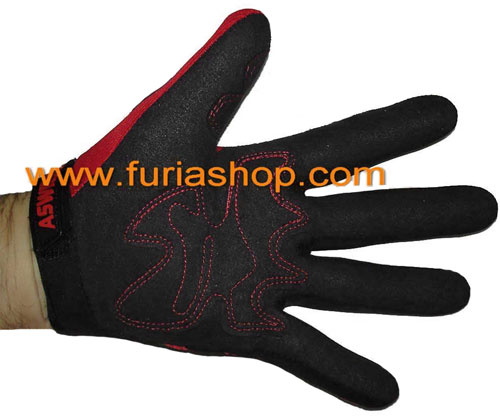 Guantes largos para ciclismo ASW