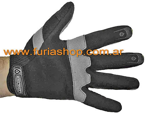 Guantes de ciclismo Sixsixone CK
