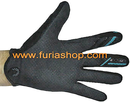 Guantes largos verano Sixsixone 401