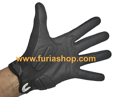 Guantes largos ciclismo Shimano