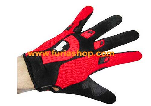 Guantes de bicicleta Sixsixone Pro