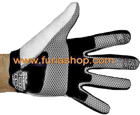 Guantes largos verano Sixsixone 401