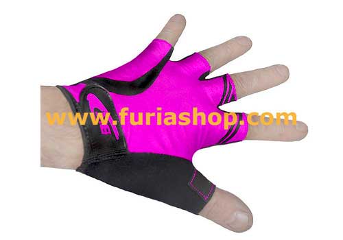 Guantes con gel para mujer