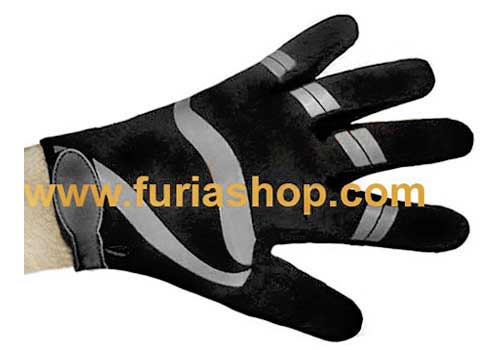 Guantes neoprene termicos hombre