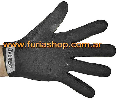 Guantes para biciclcleta bmx ASW