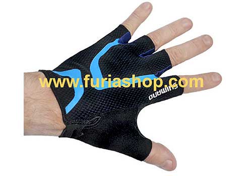 Guantes bicicleta Shimano Comfort 3D
