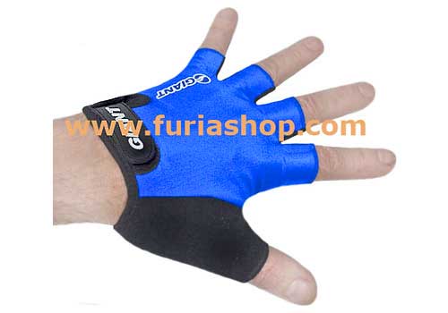 Guantes de bicicleta para mujer