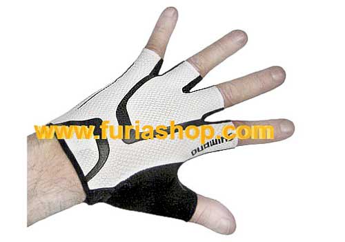Guantes cortos Shimano Comfort 3D