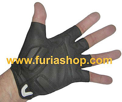 Guantes cortos Shimano Comfort 3D