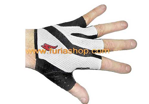 Guantes cortos ciclismo Specialized