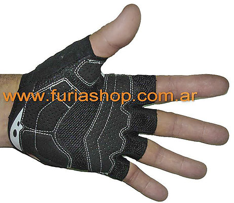 Guantes cortos ciclismo Specialized