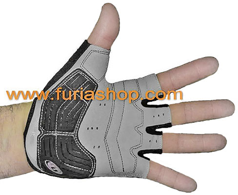 Guantes spinning mujer Specialized
