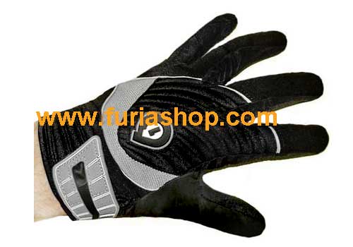 Guantes termicos bicicleta Sixsixone 