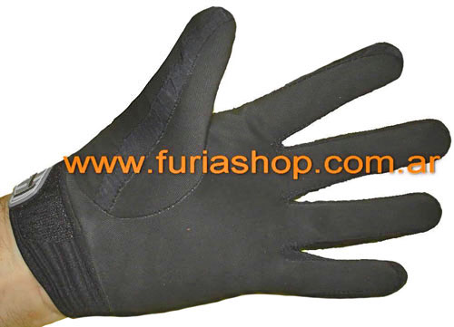 Guantes termicos bicicleta Sixsixone 