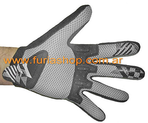 Guantes largos Sixsixone Raji