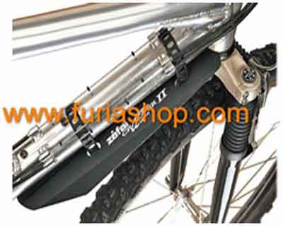 Guardabarro Zefal Croozer II