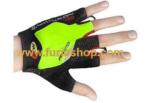 Guantes ciclismo Northwave Evolution