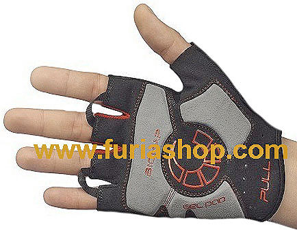Guantes ciclismo Northwave Evolution