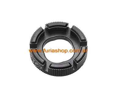 Herramienta estira rayos Spoke wrench