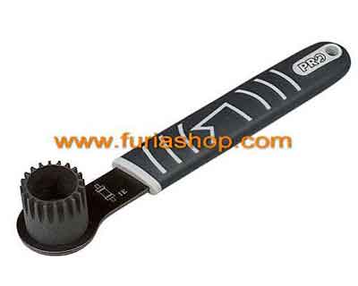 Llave extractora Pro de cajas pedaleras