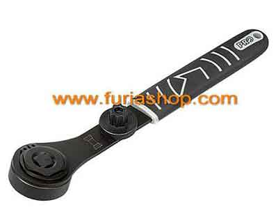 Extractora de cajas hollotech Pro BB