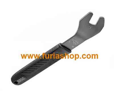 LLave saca pedales PRO Tool Wrench