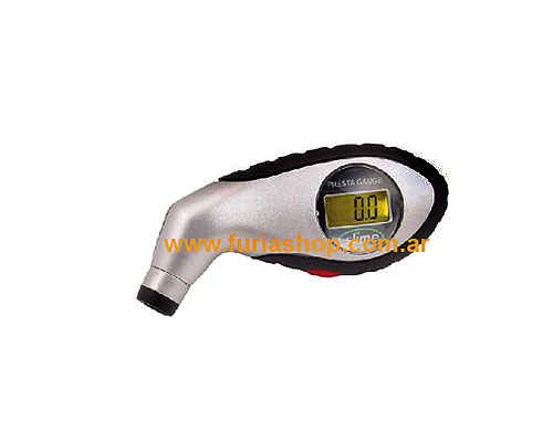 Medidor de presion Slime Presta Gauge