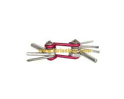 Micro Herramienta Liviana multiple