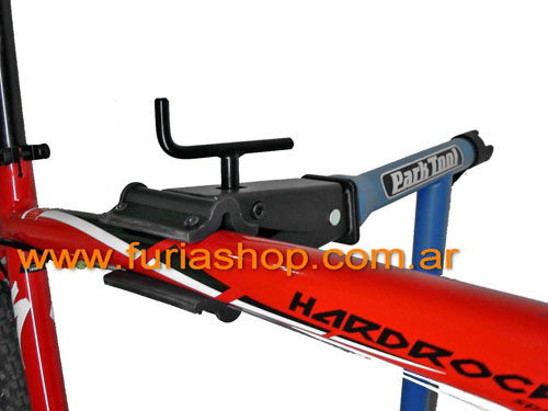 Pie de trabajo Park Tool para bicicletas