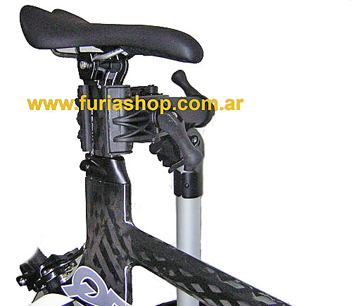 Pie de Trabajo Plegable Work Stand