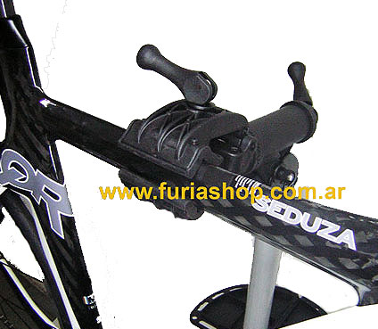 Pie de Trabajo Plegable Work Stand