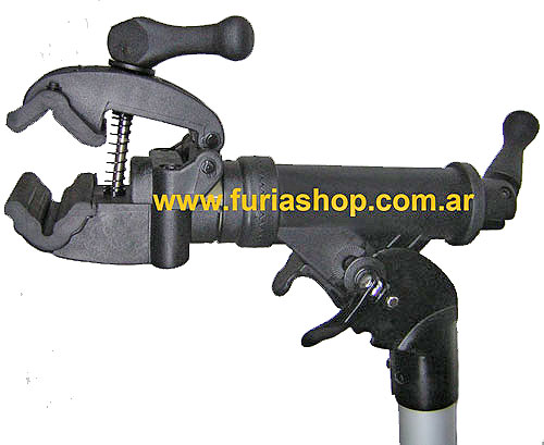 Pie de Trabajo Plegable Work Stand