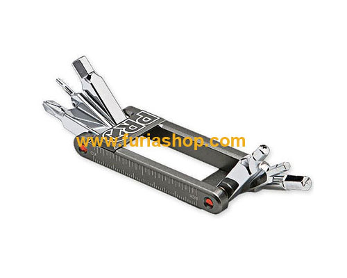 Kit herramientas Pro Combi Pack Pump