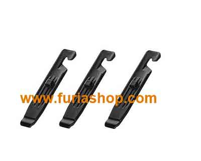 KIt saca cubiertas Pro Tire levers