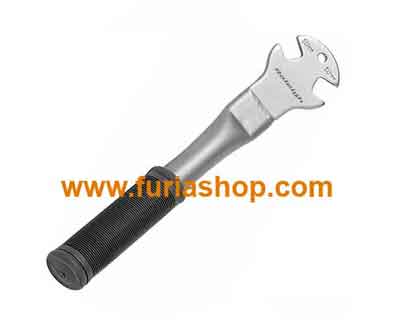 LLave saca pedales Raleigh 