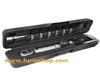 Torquimetro PRO Tools Wrench