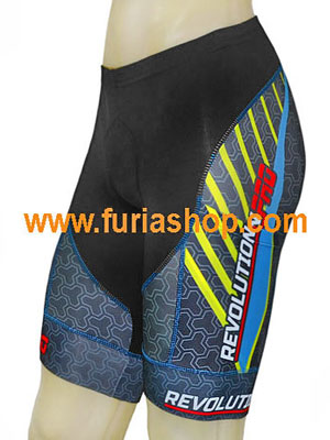 Calza de triatlon Revolution Pro 