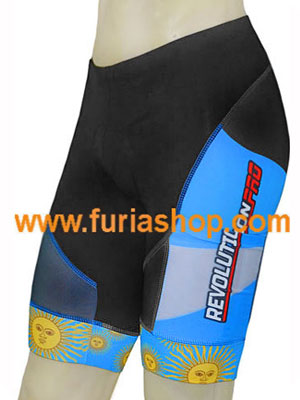 Calza para triatlon Revolution Pro 