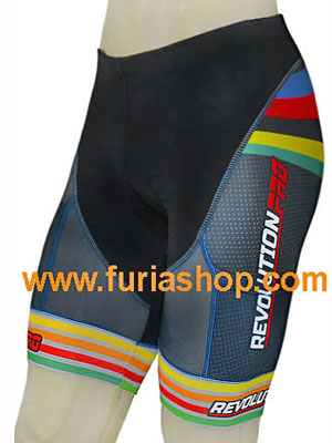 Calza de triatlon Revolution Pro