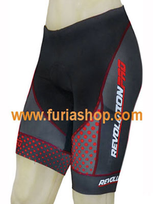 Calza de triatlon Revolution Pro