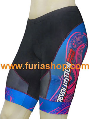 Calza de triatlon Revolution Pro