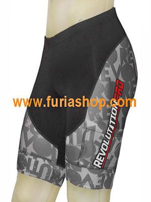 Calza de triatlon Revolution Pro 