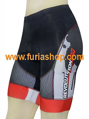 Calza para triatlon Revolution Pro