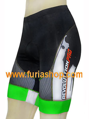 Calza de triatlon Revolution Pro