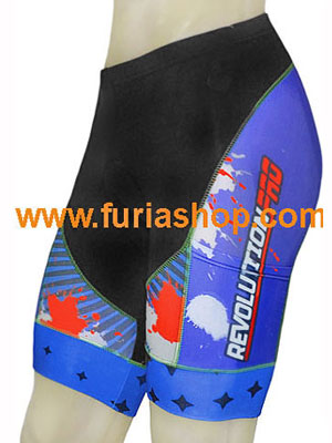 Calza de triatlon Revolution Pro