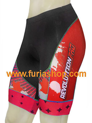 Calza para triatlon Revolution Pro