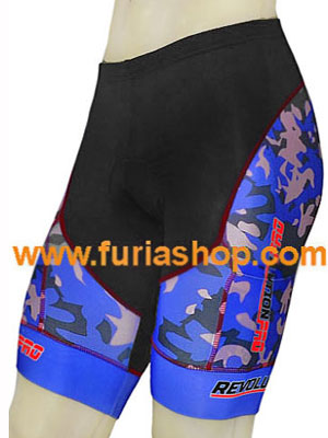 Calza para triatlon Revolution Pro
